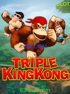 TripleKingKong
